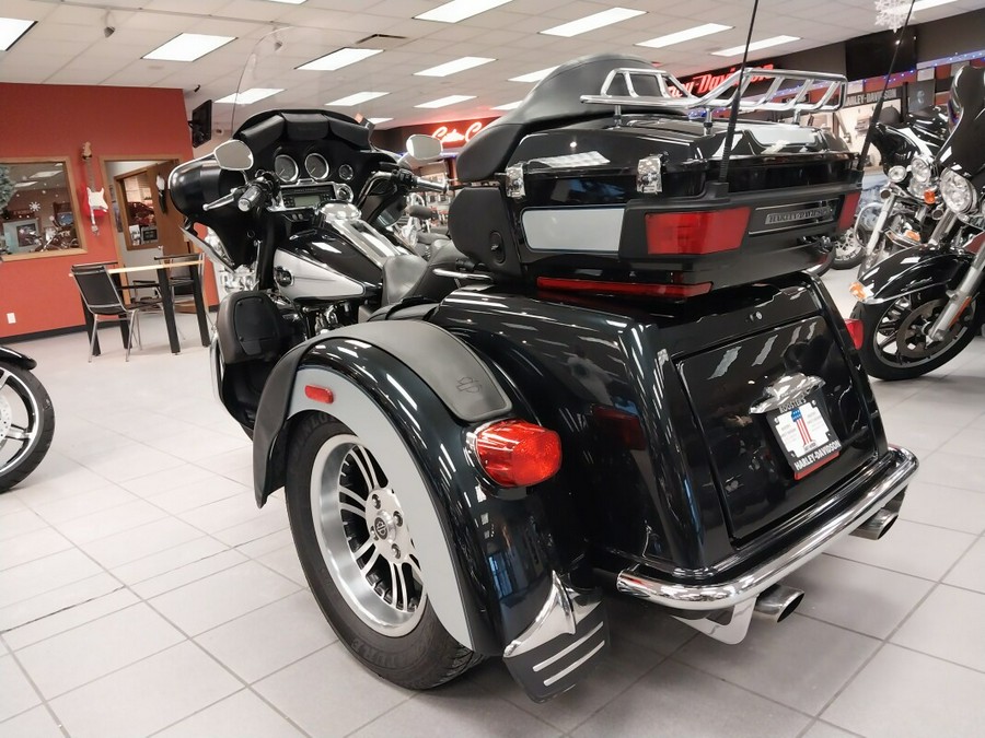 FLHTCUTG 2013 Tri Glide™ Ultra Classic®