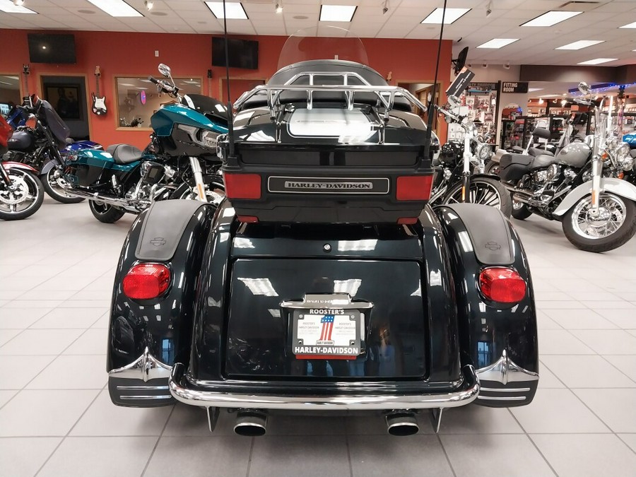 FLHTCUTG 2013 Tri Glide™ Ultra Classic®