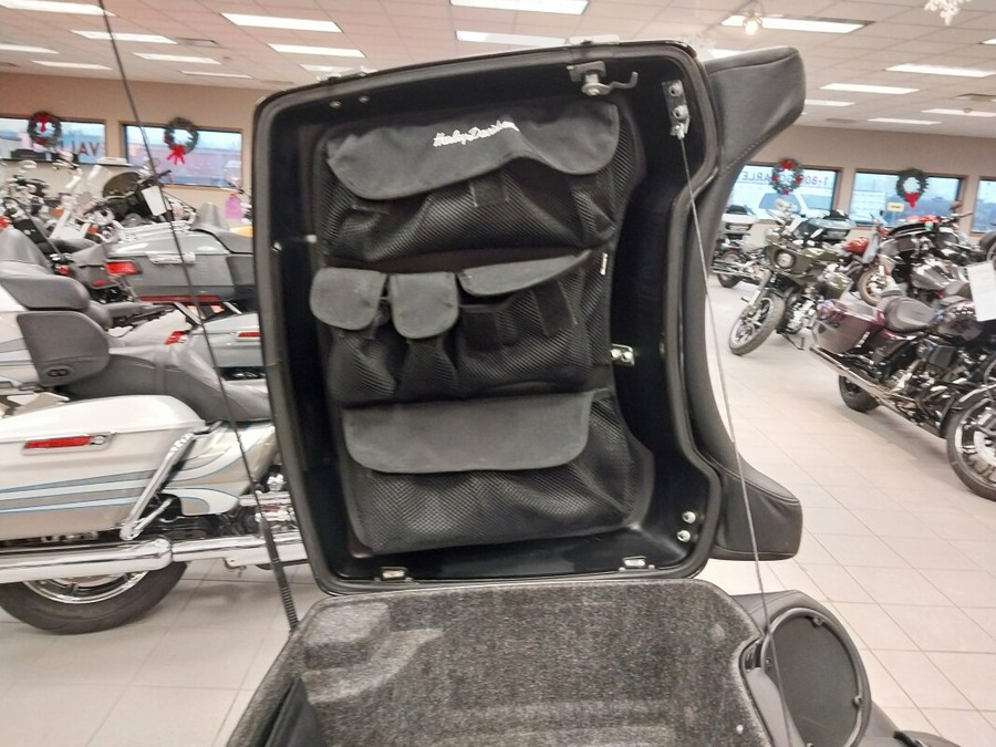 FLHTCUTG 2013 Tri Glide™ Ultra Classic®