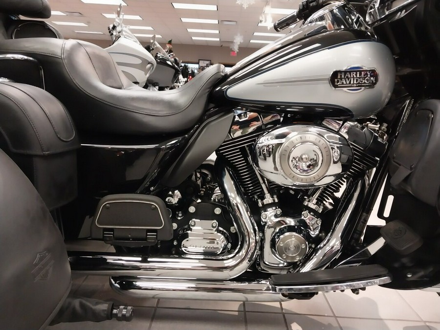 FLHTCUTG 2013 Tri Glide™ Ultra Classic®