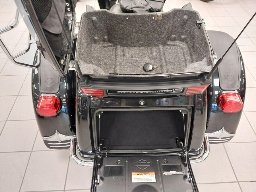 FLHTCUTG 2013 Tri Glide™ Ultra Classic®