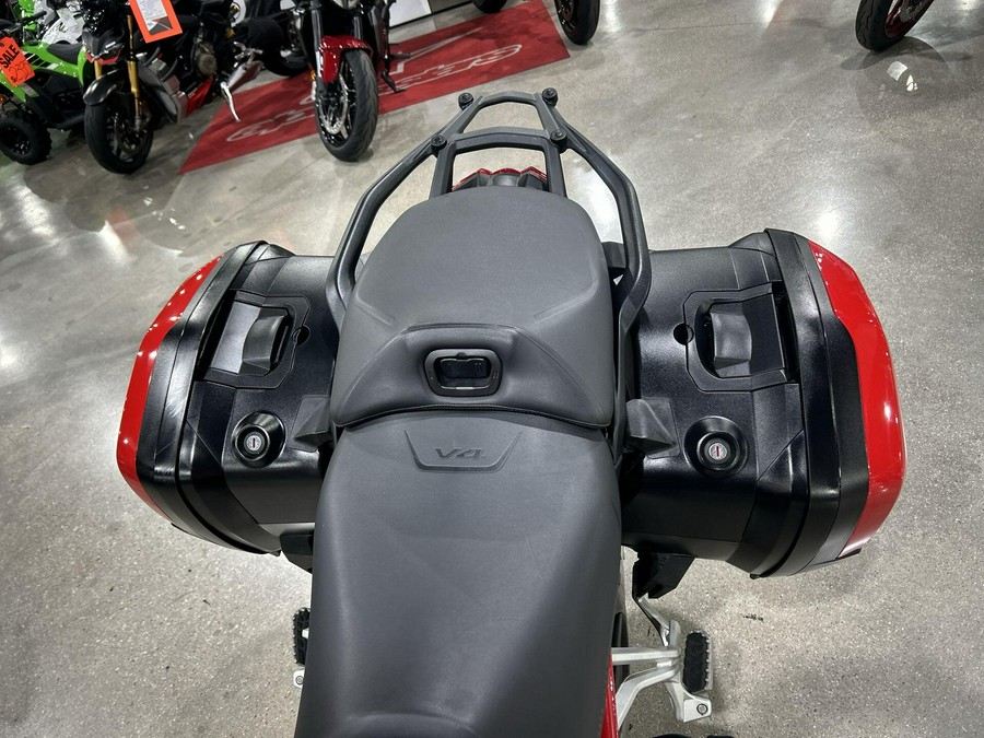 2021 Ducati MULTISTRADA V4