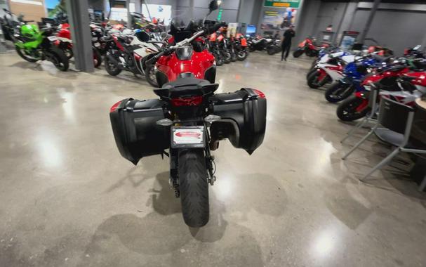 2021 Ducati MULTISTRADA V4