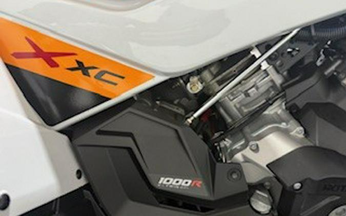 2026 Can-Am Renegade X xc 1000R