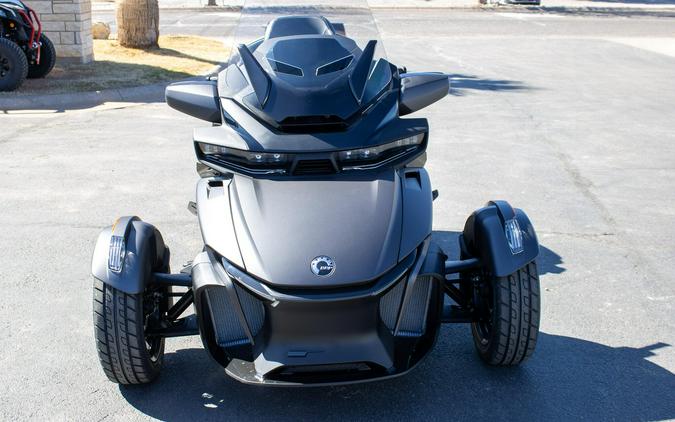 2026 CAN-AM SPYDER RT LIMITED