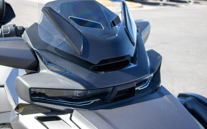 2026 CAN-AM SPYDER RT LIMITED