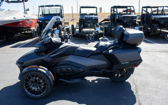2026 CAN-AM SPYDER RT LIMITED