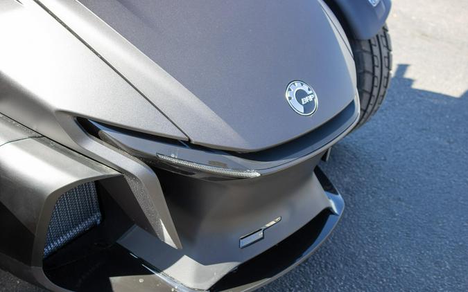 2026 CAN-AM SPYDER RT LIMITED