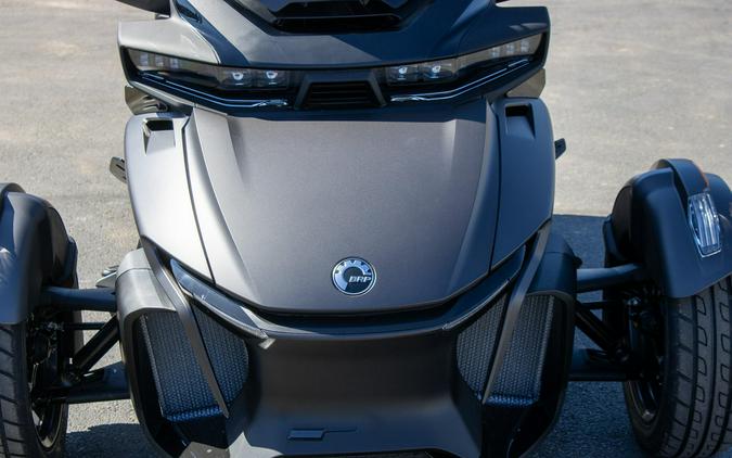 2026 CAN-AM SPYDER RT LIMITED