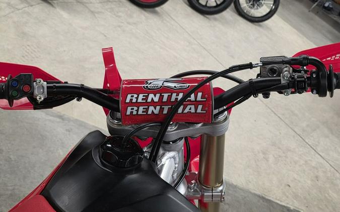 2026 Honda CRF® 250RX