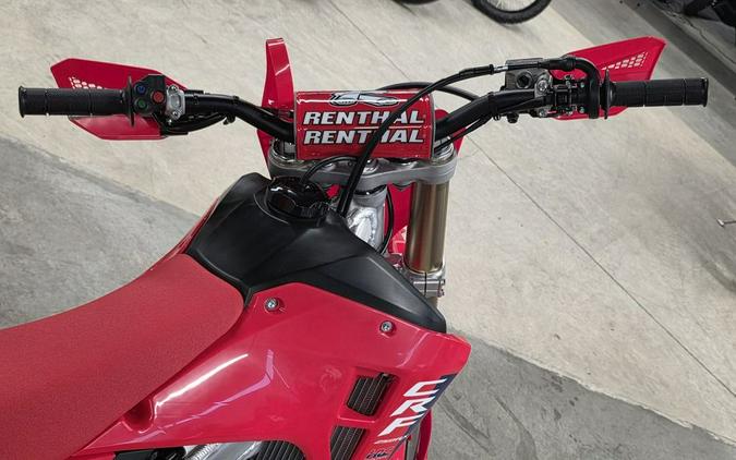2026 Honda CRF® 250RX