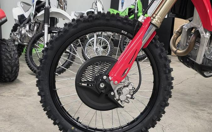 2026 Honda CRF® 250RX