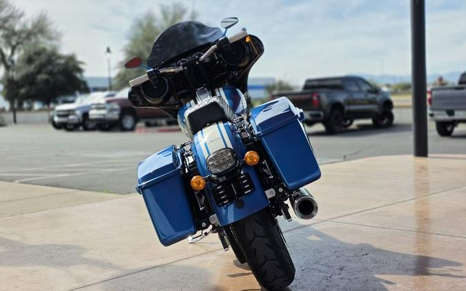 2023 Harley-Davidson® FLHXST - Street Glide® ST