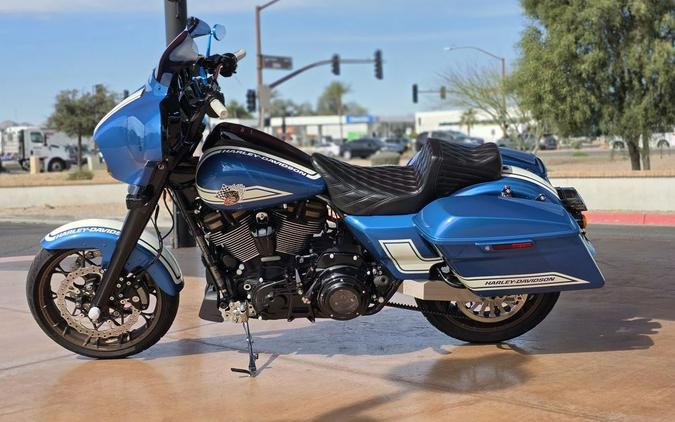 2023 Harley-Davidson® FLHXST - Street Glide® ST