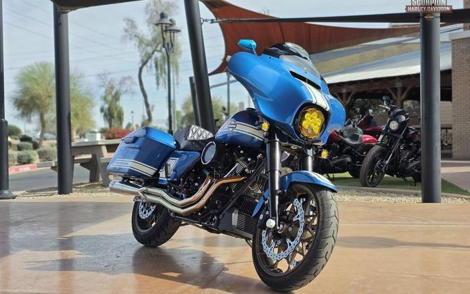 2023 Harley-Davidson® FLHXST - Street Glide® ST