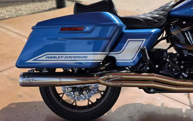 2023 Harley-Davidson® FLHXST - Street Glide® ST