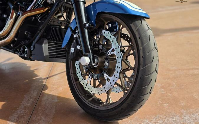 2023 Harley-Davidson® FLHXST - Street Glide® ST