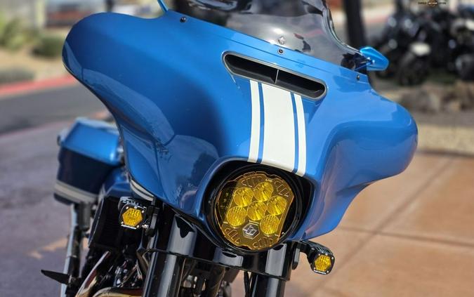 2023 Harley-Davidson® FLHXST - Street Glide® ST