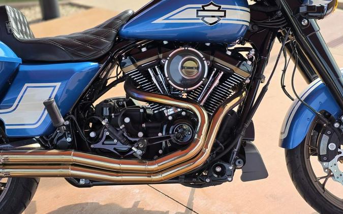 2023 Harley-Davidson® FLHXST - Street Glide® ST