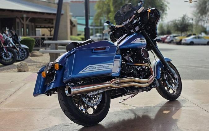 2023 Harley-Davidson® FLHXST - Street Glide® ST