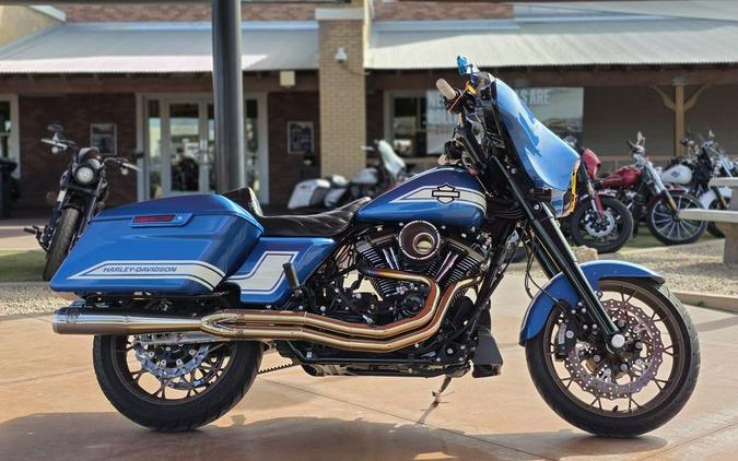 2023 Harley-Davidson® FLHXST - Street Glide® ST