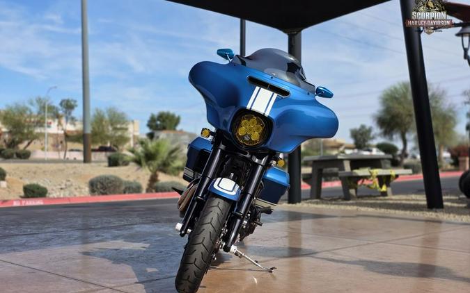 2023 Harley-Davidson® FLHXST - Street Glide® ST