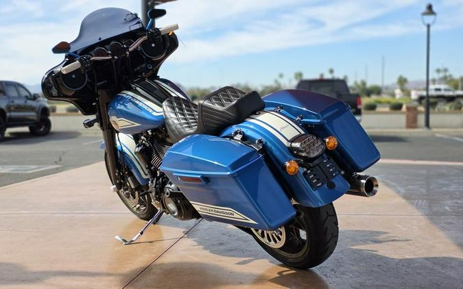 2023 Harley-Davidson® FLHXST - Street Glide® ST