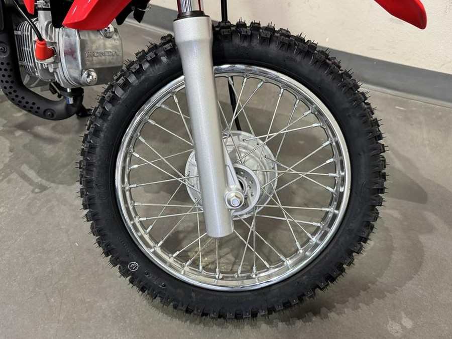 2026 Honda® CRF110F