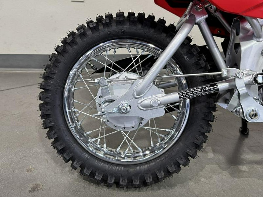 2026 Honda® CRF110F