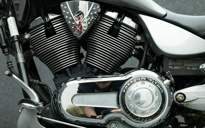 2007 VICTORY HAMMER