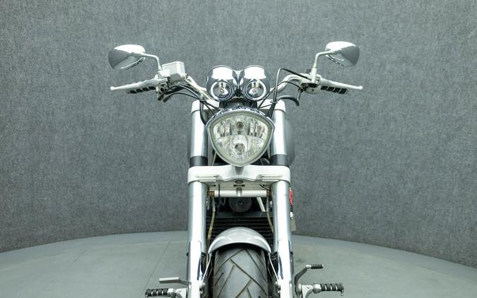 2007 VICTORY HAMMER