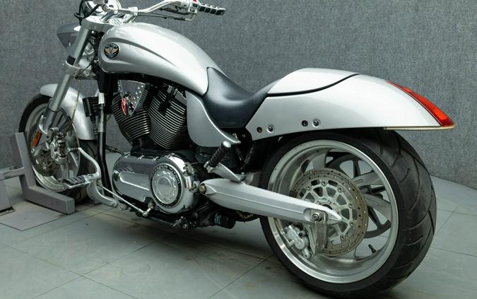 2007 VICTORY HAMMER