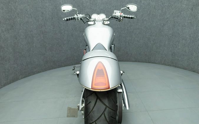 2007 VICTORY HAMMER