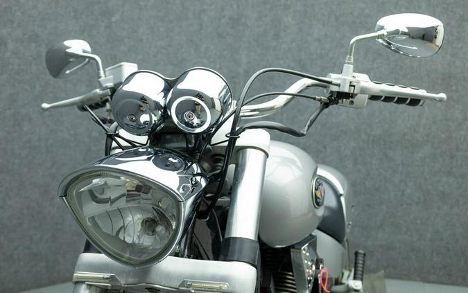 2007 VICTORY HAMMER