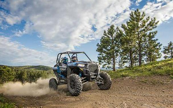 2018 Polaris RZR XP Turbo EPS