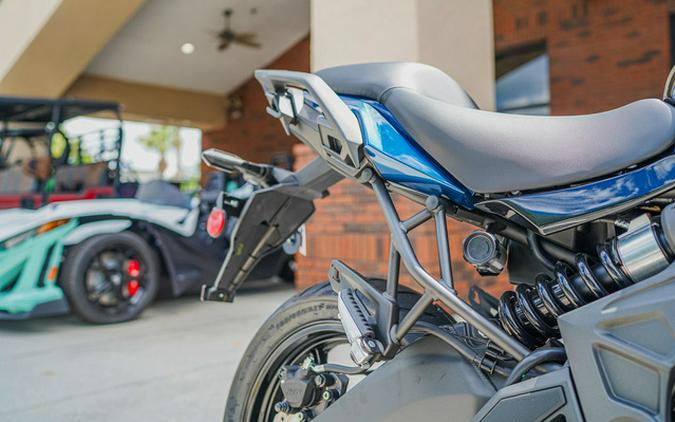 2026 Kawasaki Versys 650 LT ABS