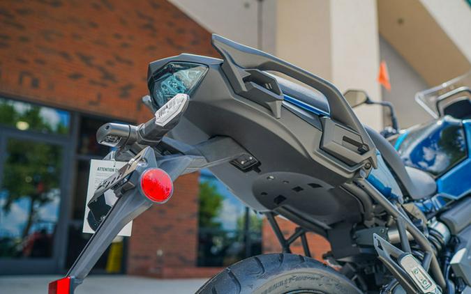 2026 Kawasaki Versys 650 LT ABS