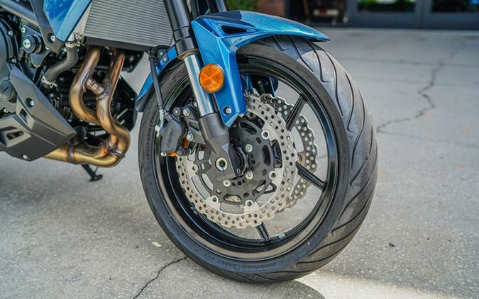 2026 Kawasaki Versys 650 LT ABS