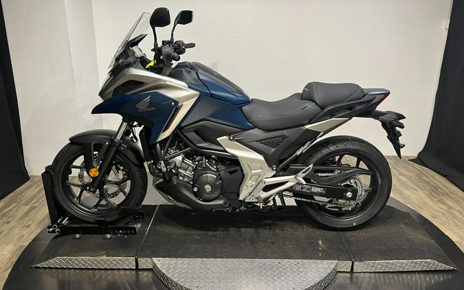 2023 Honda NC750X DCT