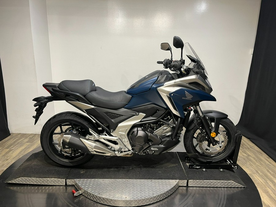 2023 Honda NC750X DCT