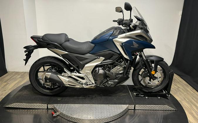 2023 Honda NC750X DCT