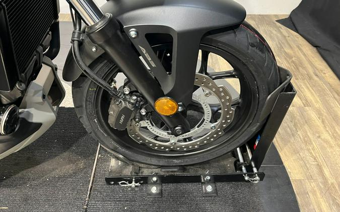 2023 Honda NC750X DCT