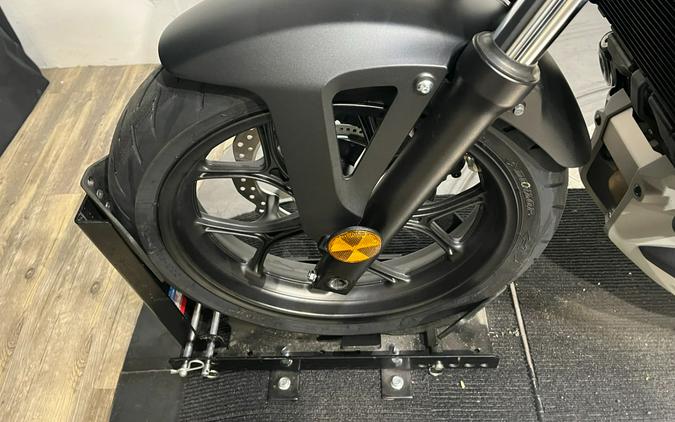 2023 Honda NC750X DCT