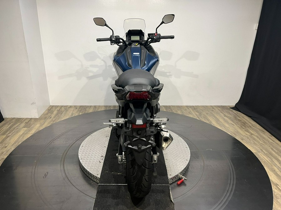 2023 Honda NC750X DCT