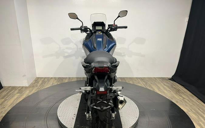 2023 Honda NC750X DCT