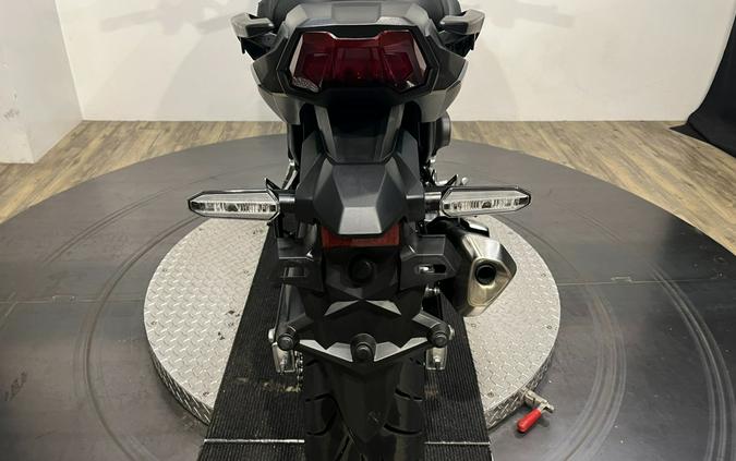 2023 Honda NC750X DCT