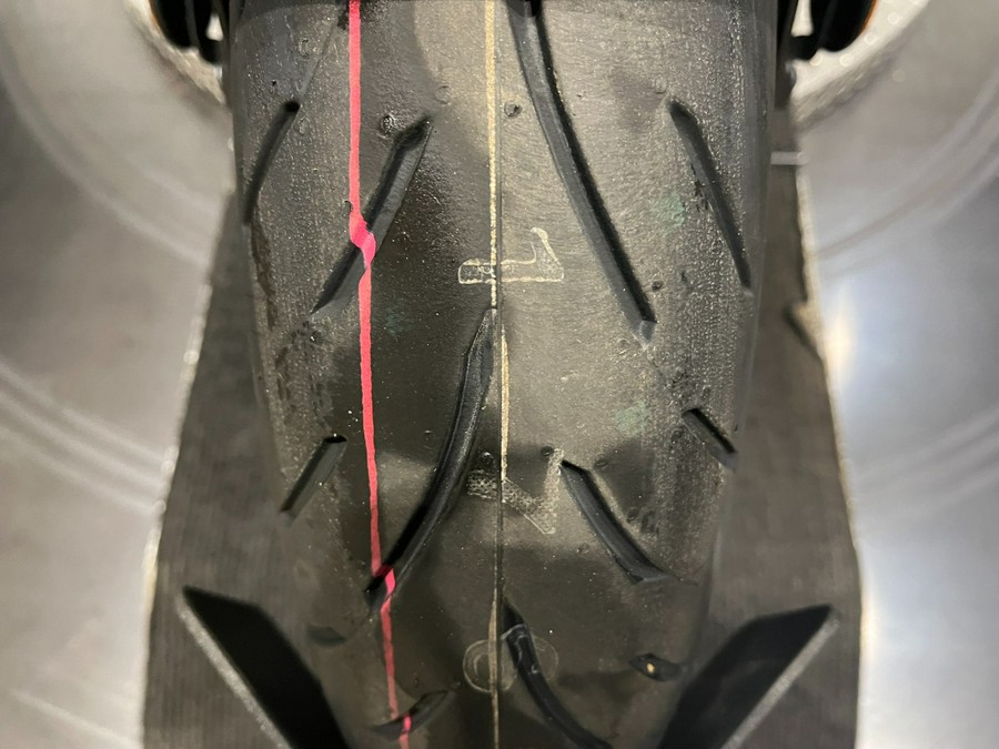 2023 Honda NC750X DCT