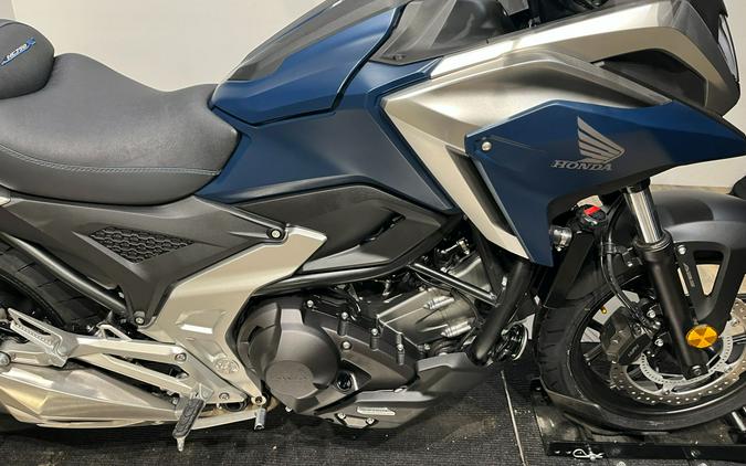 2023 Honda NC750X DCT