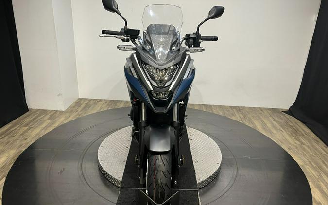 2023 Honda NC750X DCT