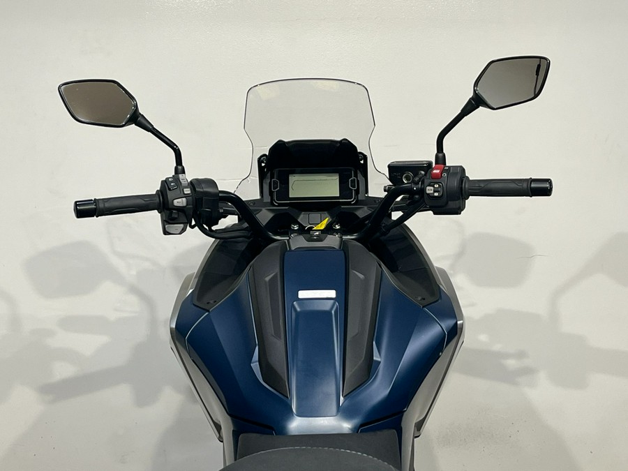 2023 Honda NC750X DCT